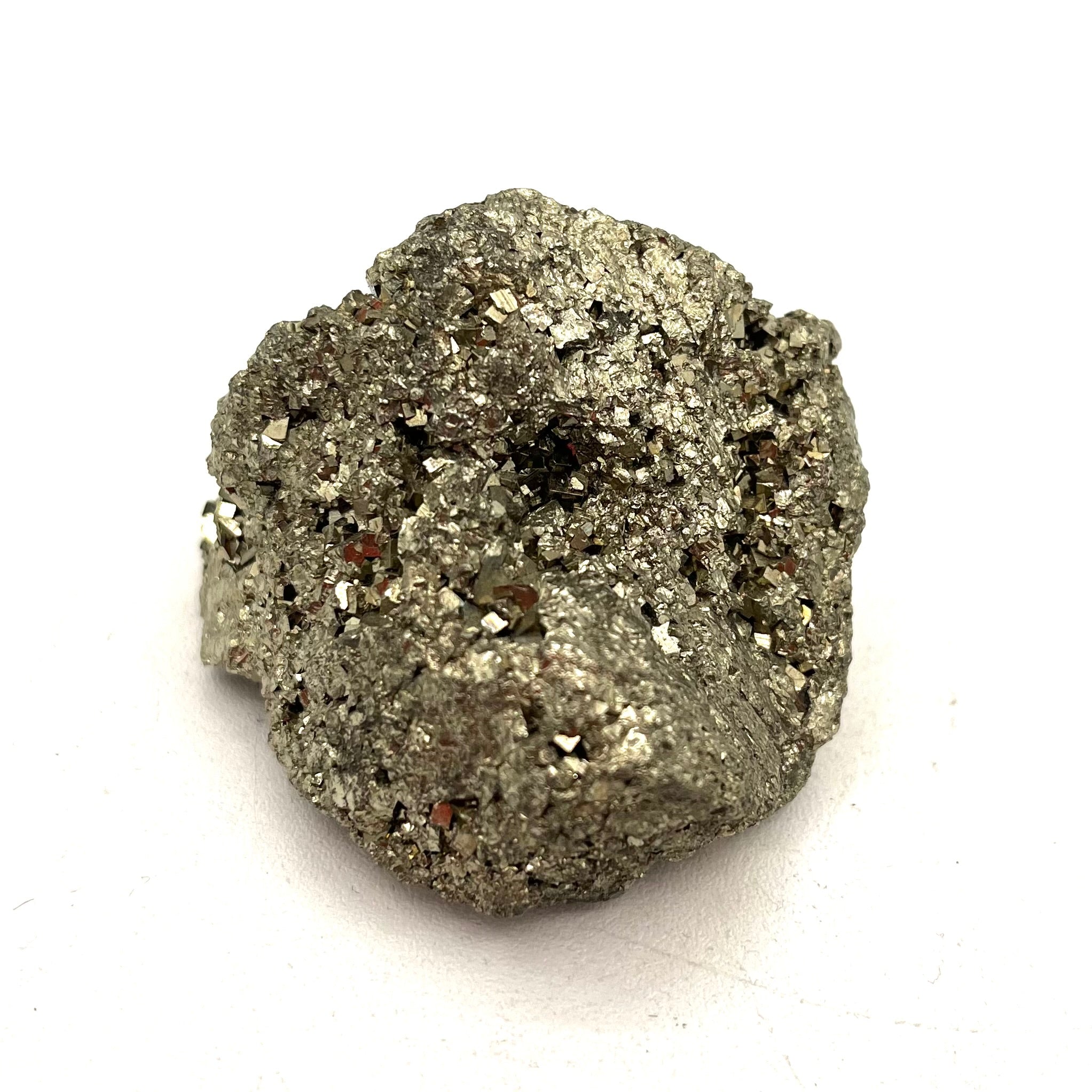 Pyrite