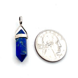 Lapis Lazuli Pendant