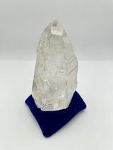 Lemurian Quartz