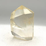 Large Stunning Optical Calcite Tower