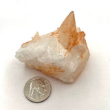 Dogtooth Calcite w/ Peach Tones