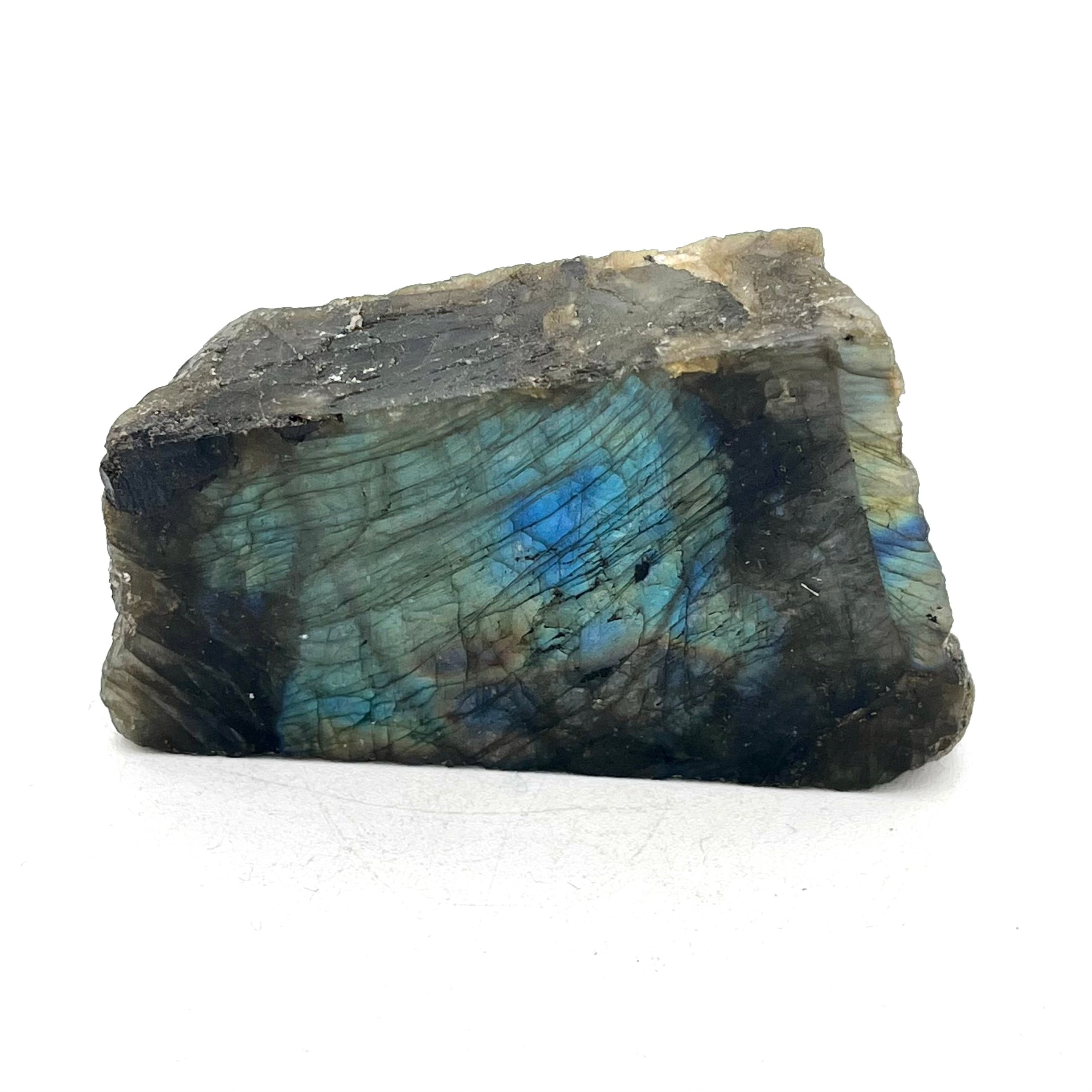Labradorite Slab