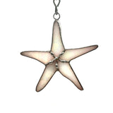 Starfish Stained Glass