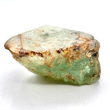 Beautiful Aquamarine w/ Morganite, Raw& Polished Faces