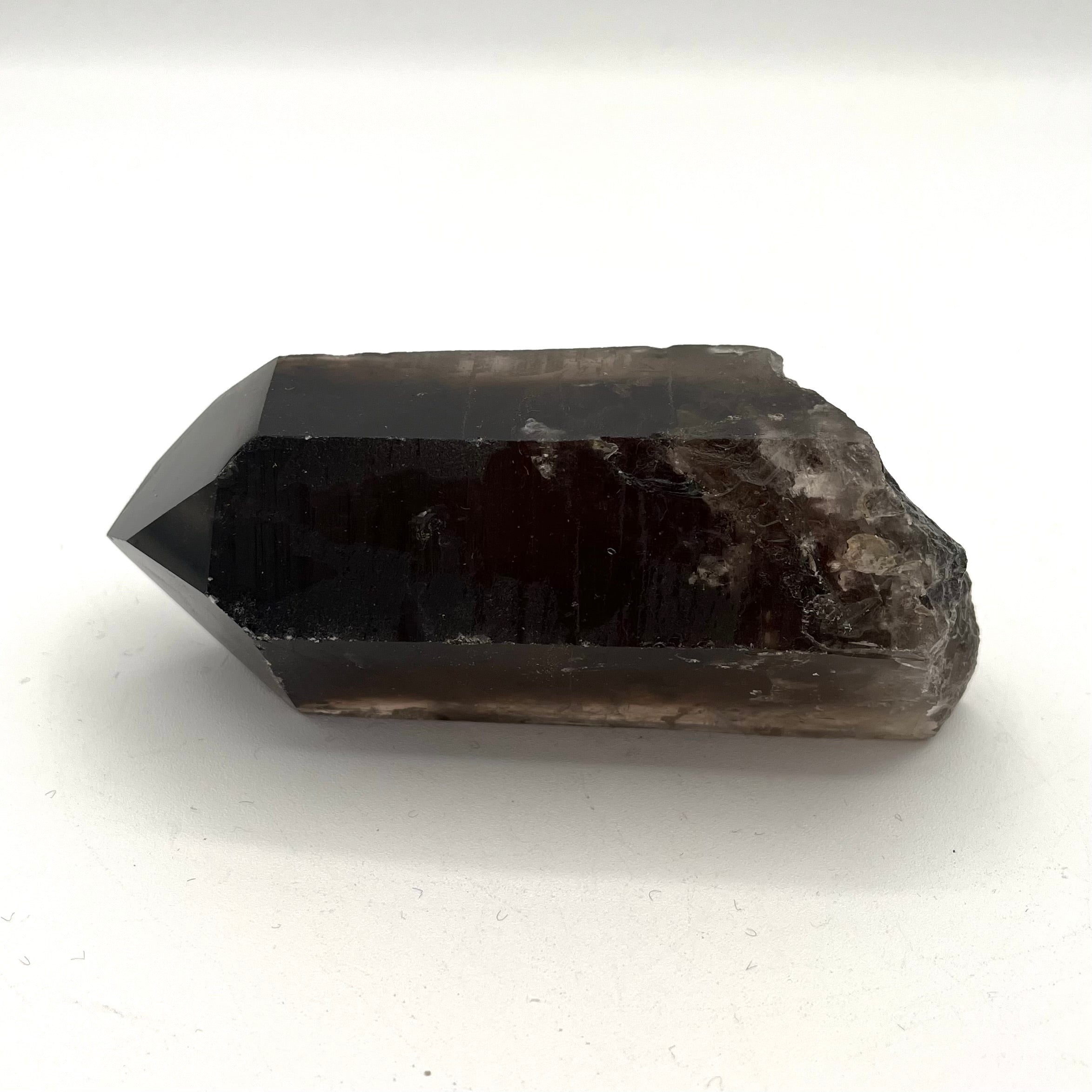 Smoky Quartz