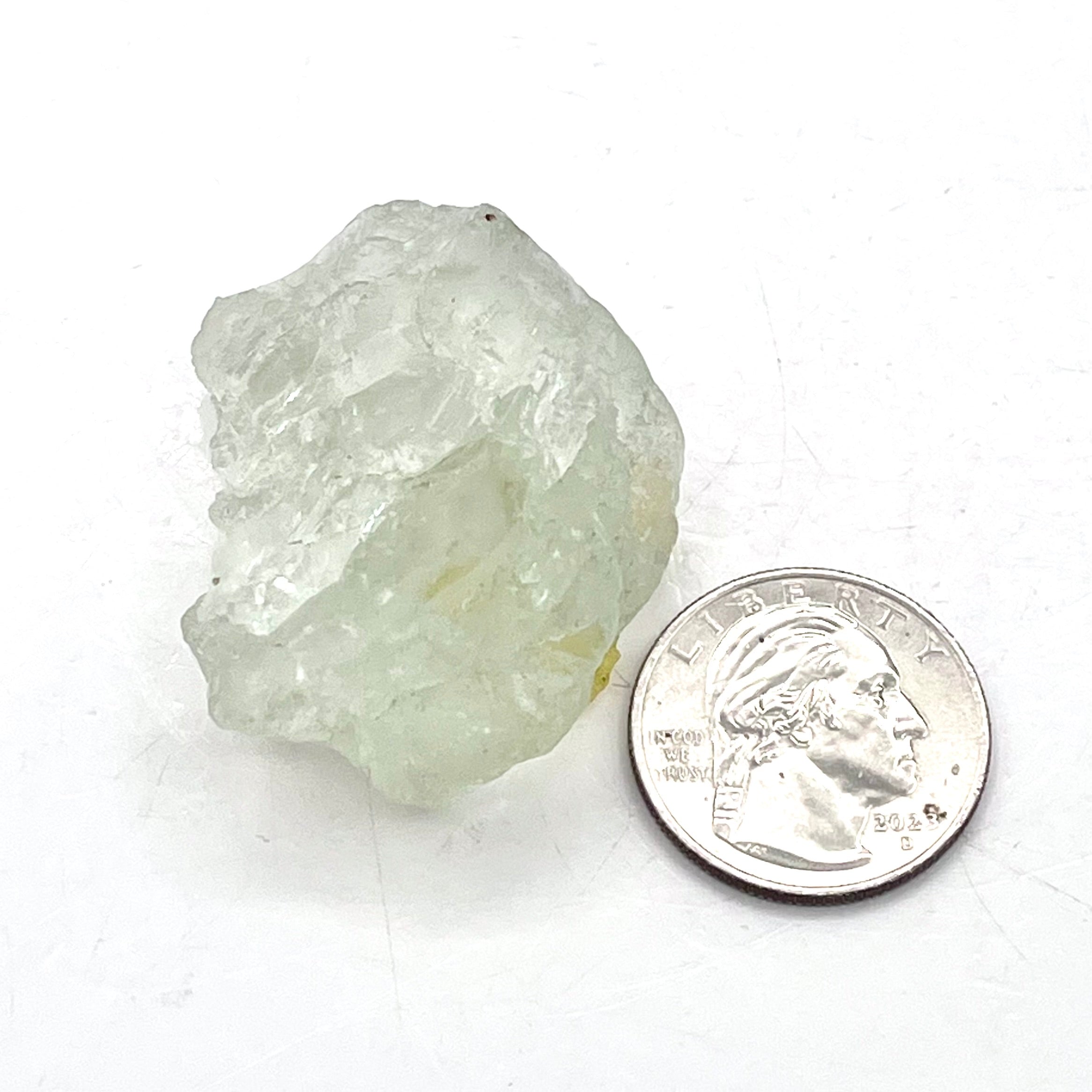Pure Natural Aquamarine