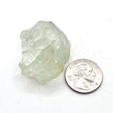 Pure Natural Aquamarine