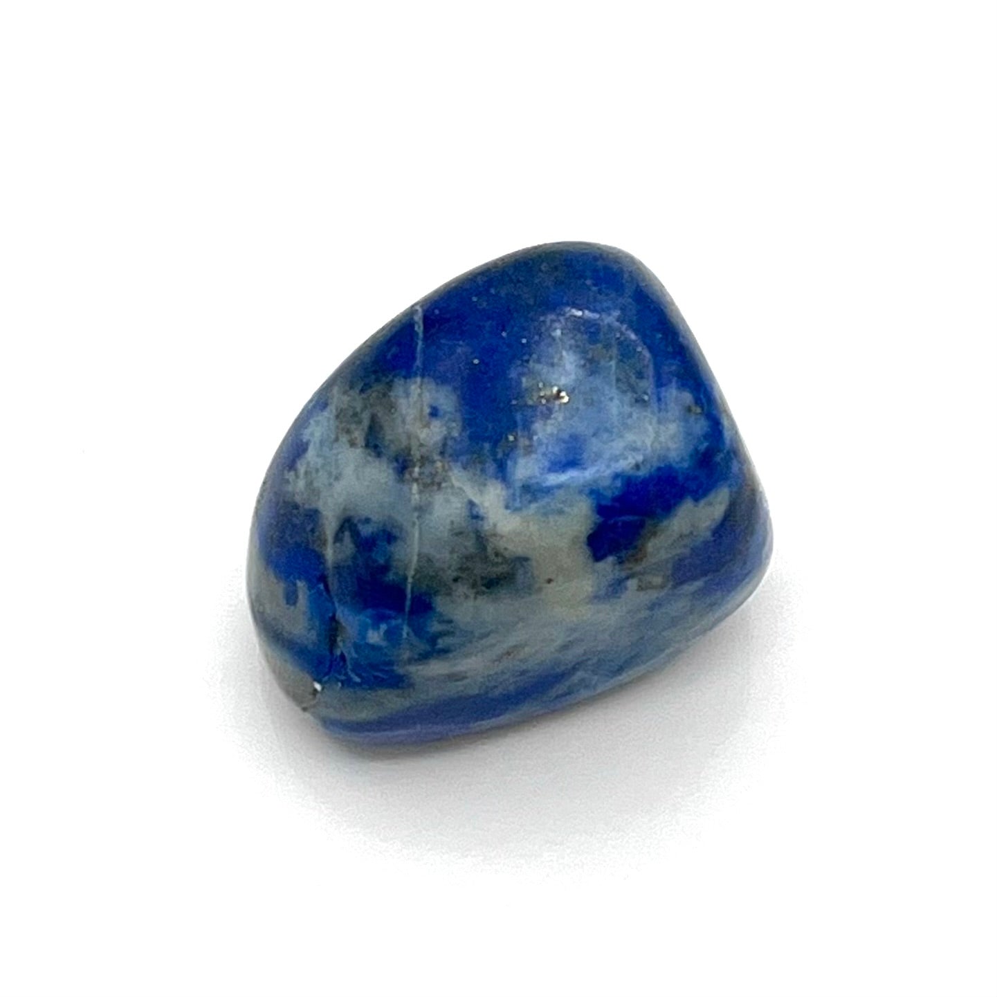 Polished Lapis Lazuli