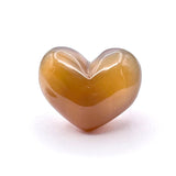 Chalcedony Mini Hearts