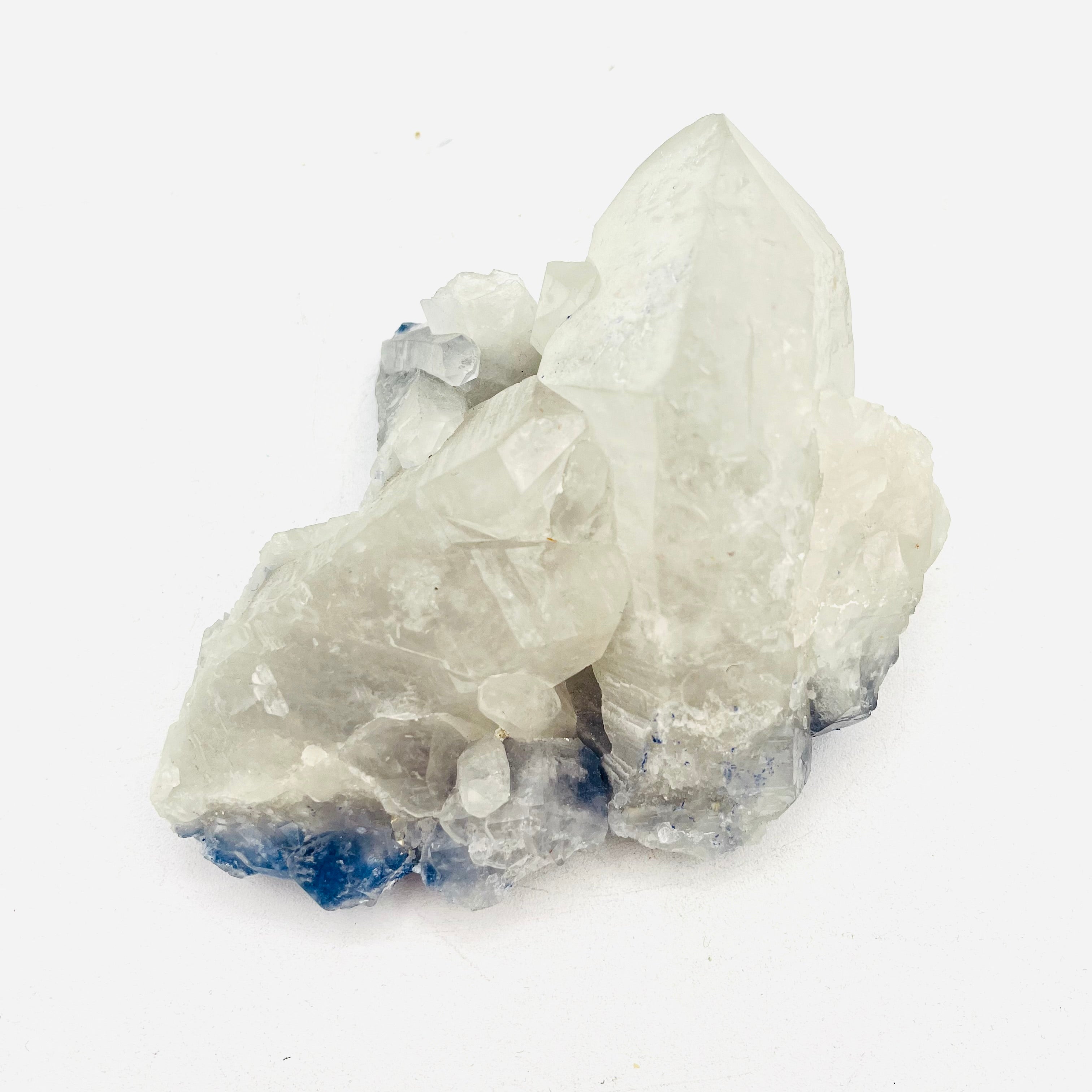 Kinoite Quartz
