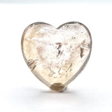 Aura Quartz Mini Hearts
