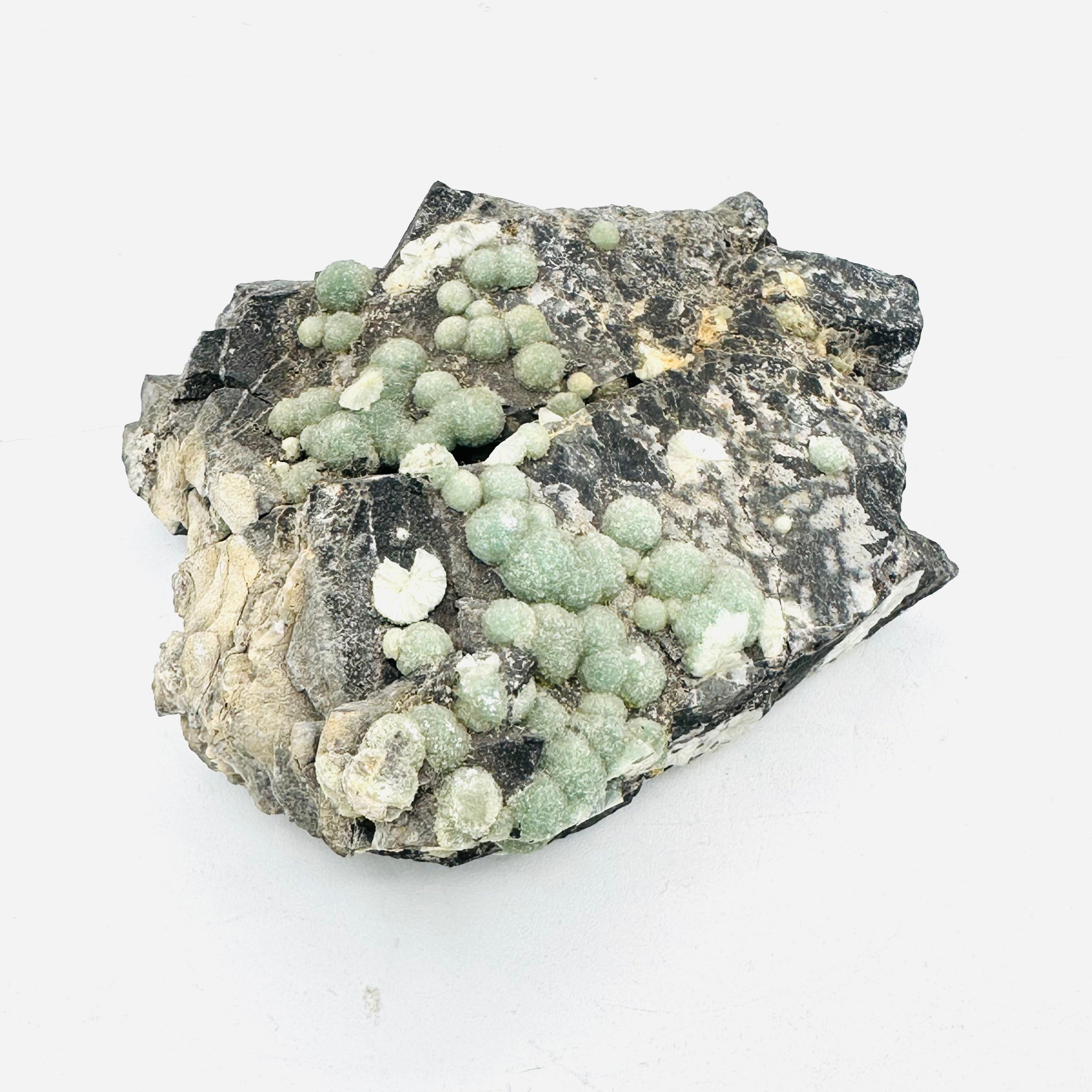 Wavellite