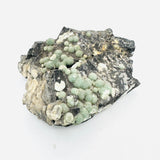 Wavellite