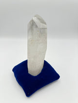 Lemurian Quartz