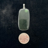 Jade Pendant
