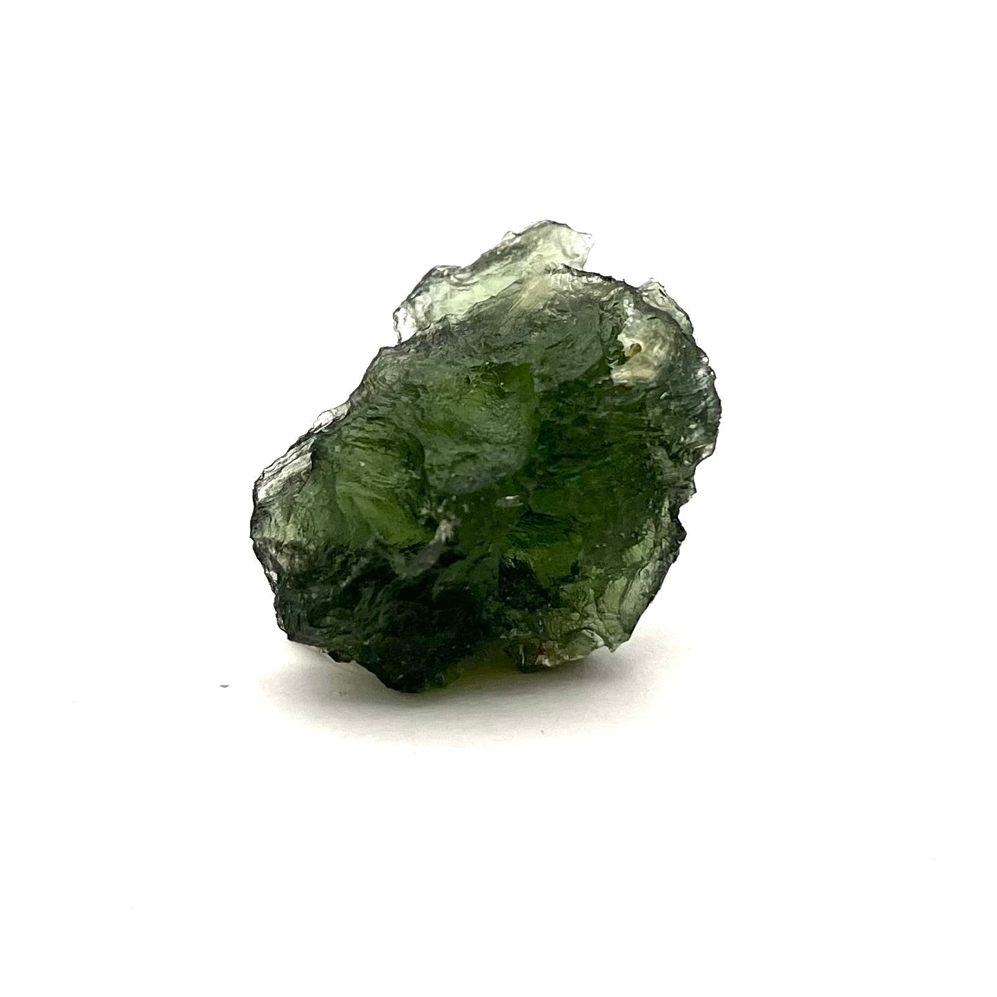 Moldavite