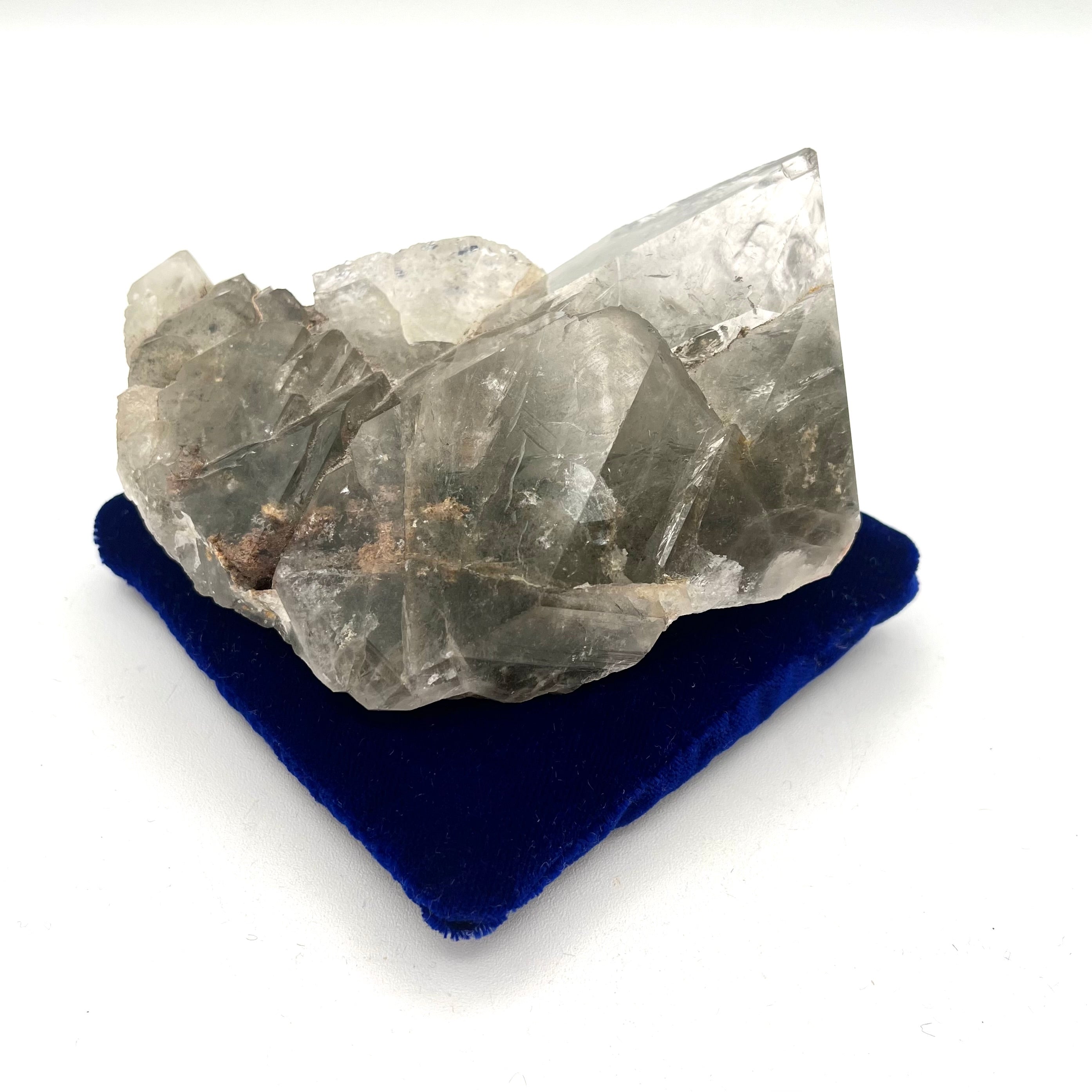 Chlorite Quartz