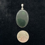Jade Pendant