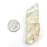 Exquisite Natural Aquamarine w/ Polished Face