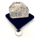 Inclusion Quartz