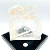 Clear Window Pane Selenite
