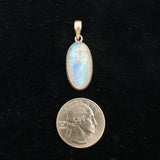 Moonstone Pendant
