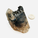 Smoky Tourmaline