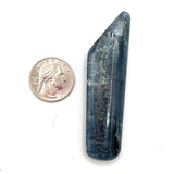 Polished Blue Kyanite Wands