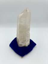 Lemurian Quartz