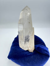 Lemurian Quartz