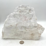 Window Pane Selenite