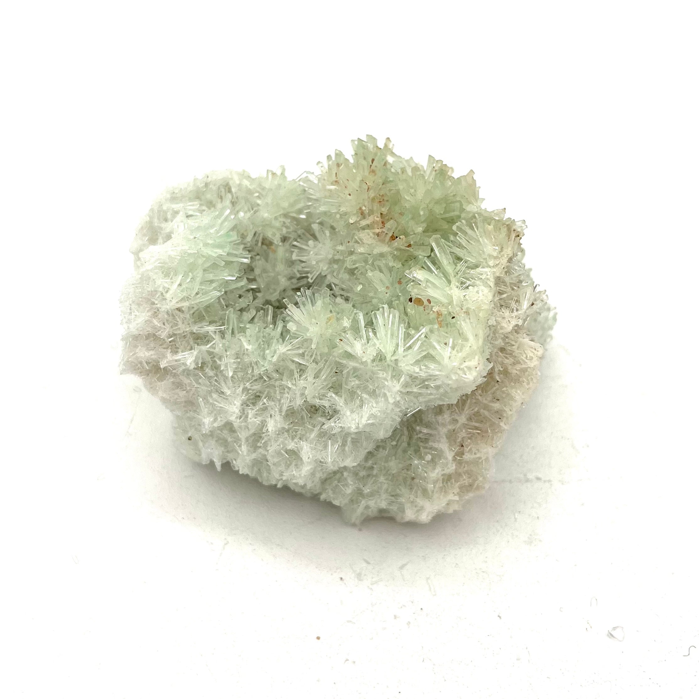 Green Selenite