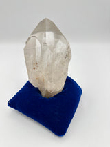 Lemurian Quartz