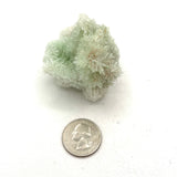 Green Selenite