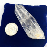 Colombian Lemurian Point