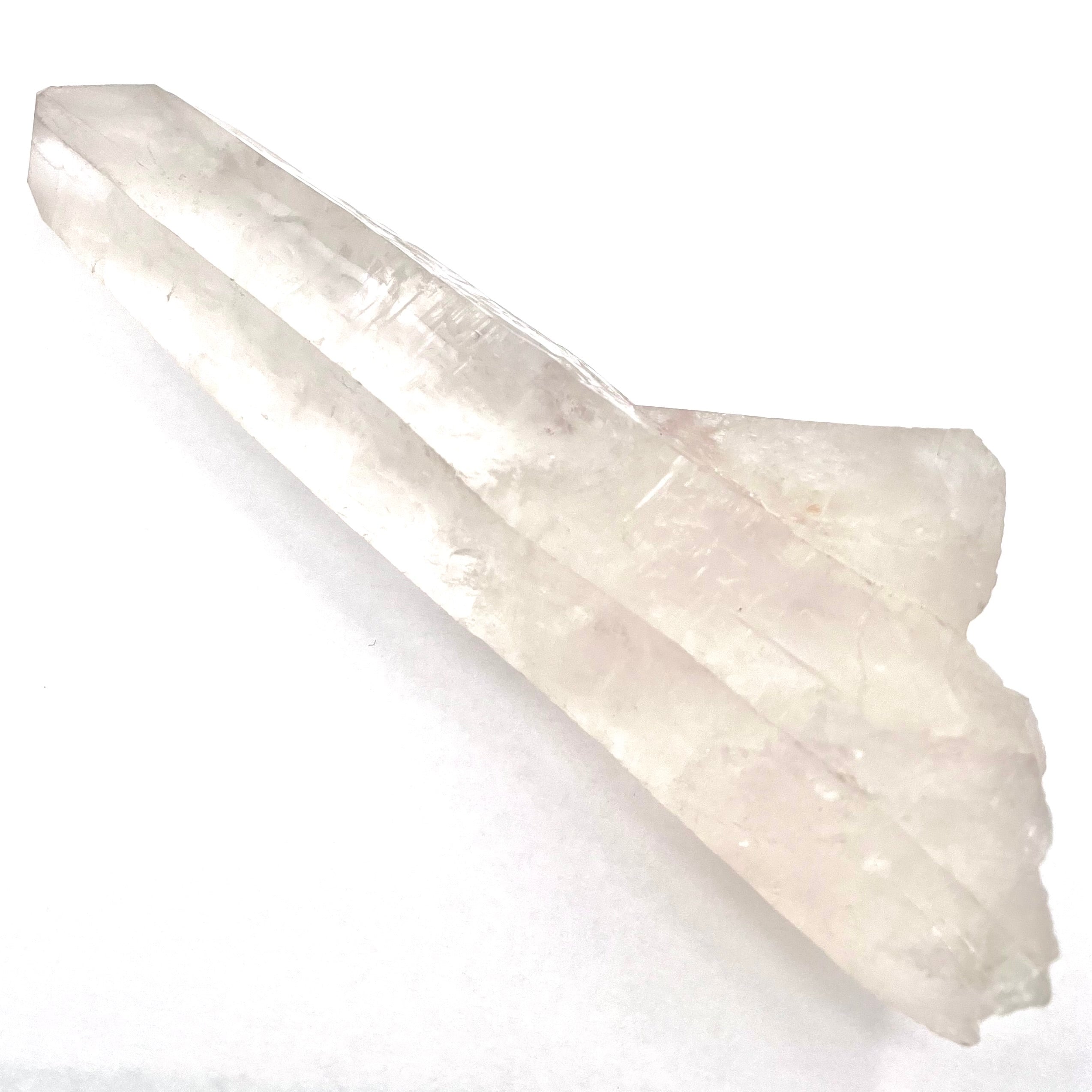 Diamantina Quartz Point- Laser Wand