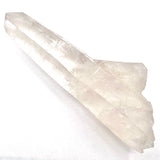 Diamantina Quartz Point- Laser Wand