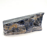 Raw Sodalite