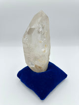 Lemurian Quartz