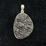 Tektite Pendant