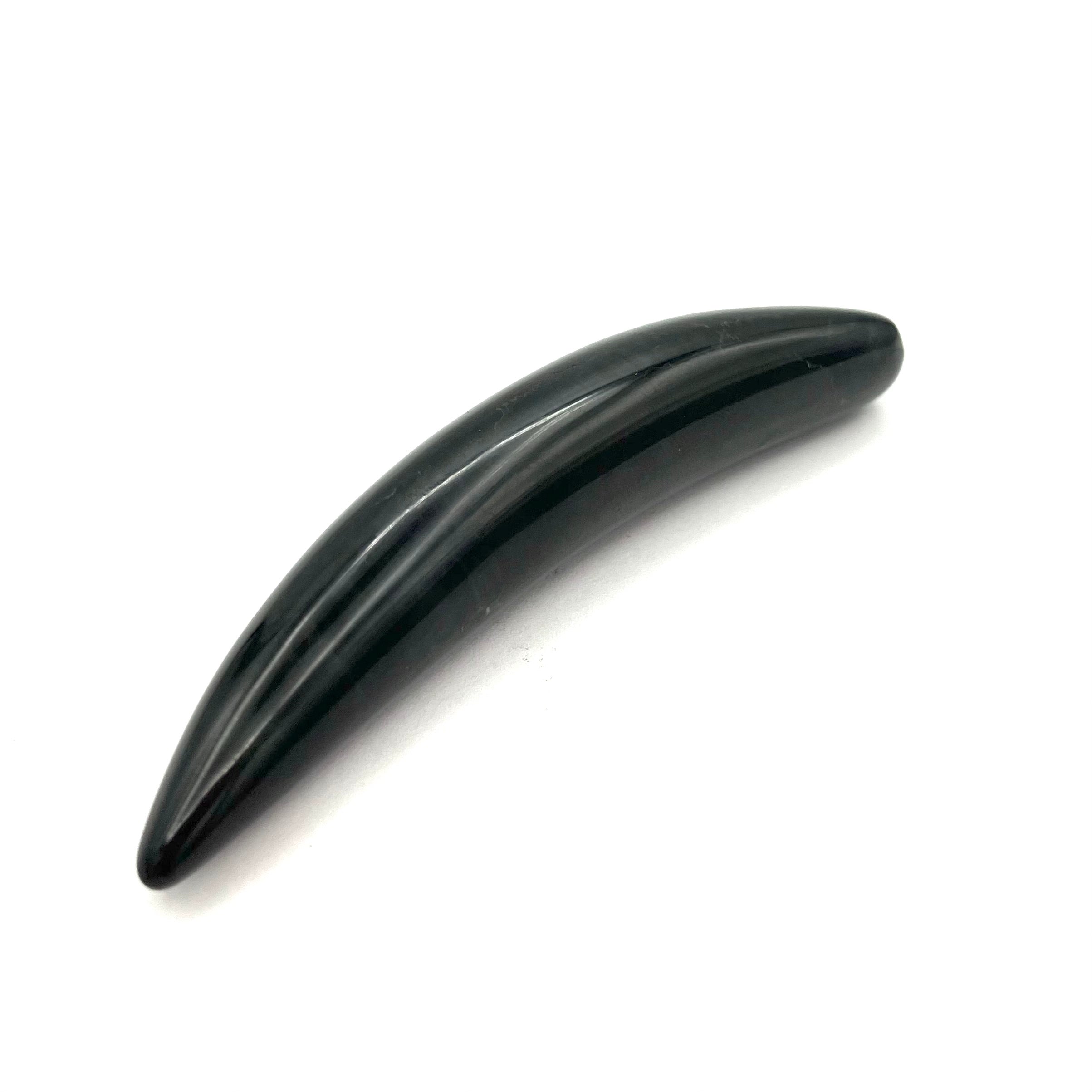 Rainbow Obsidian Small Polished Point