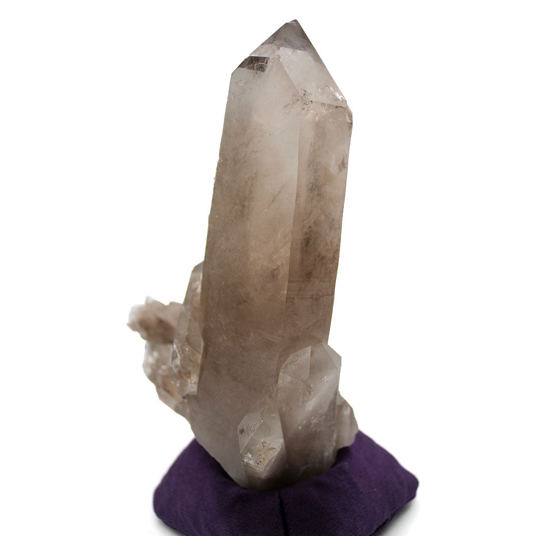 Emotional Healer(Smokey Quartz)