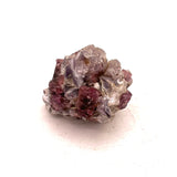 Lepidolite and Pink Tourmaline