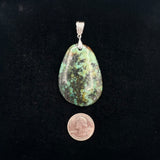 Turquoise Pendant