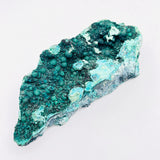Chrysocolla Malachite