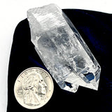 Powerful Colombian Lemurian Clear Point