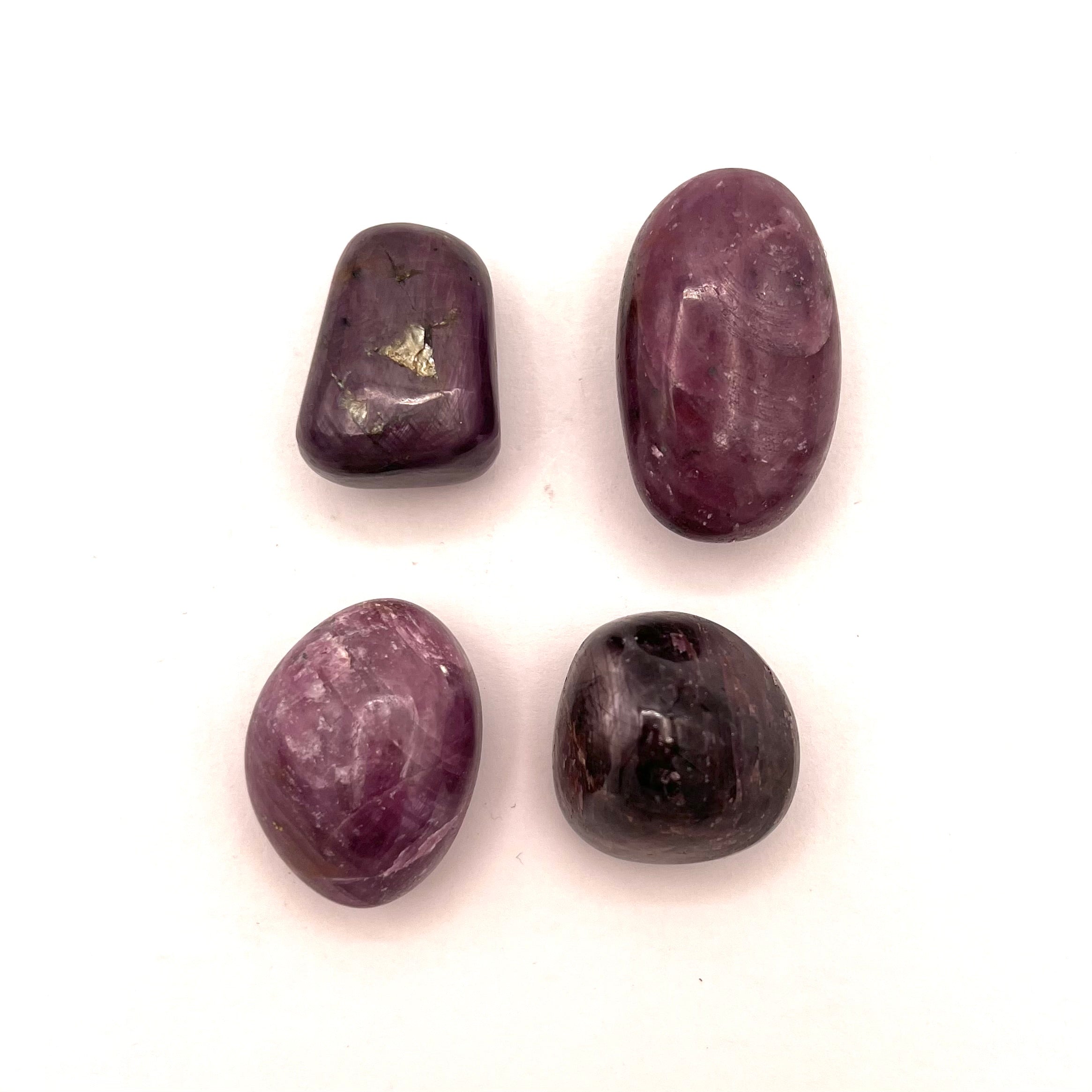 Polished Ruby