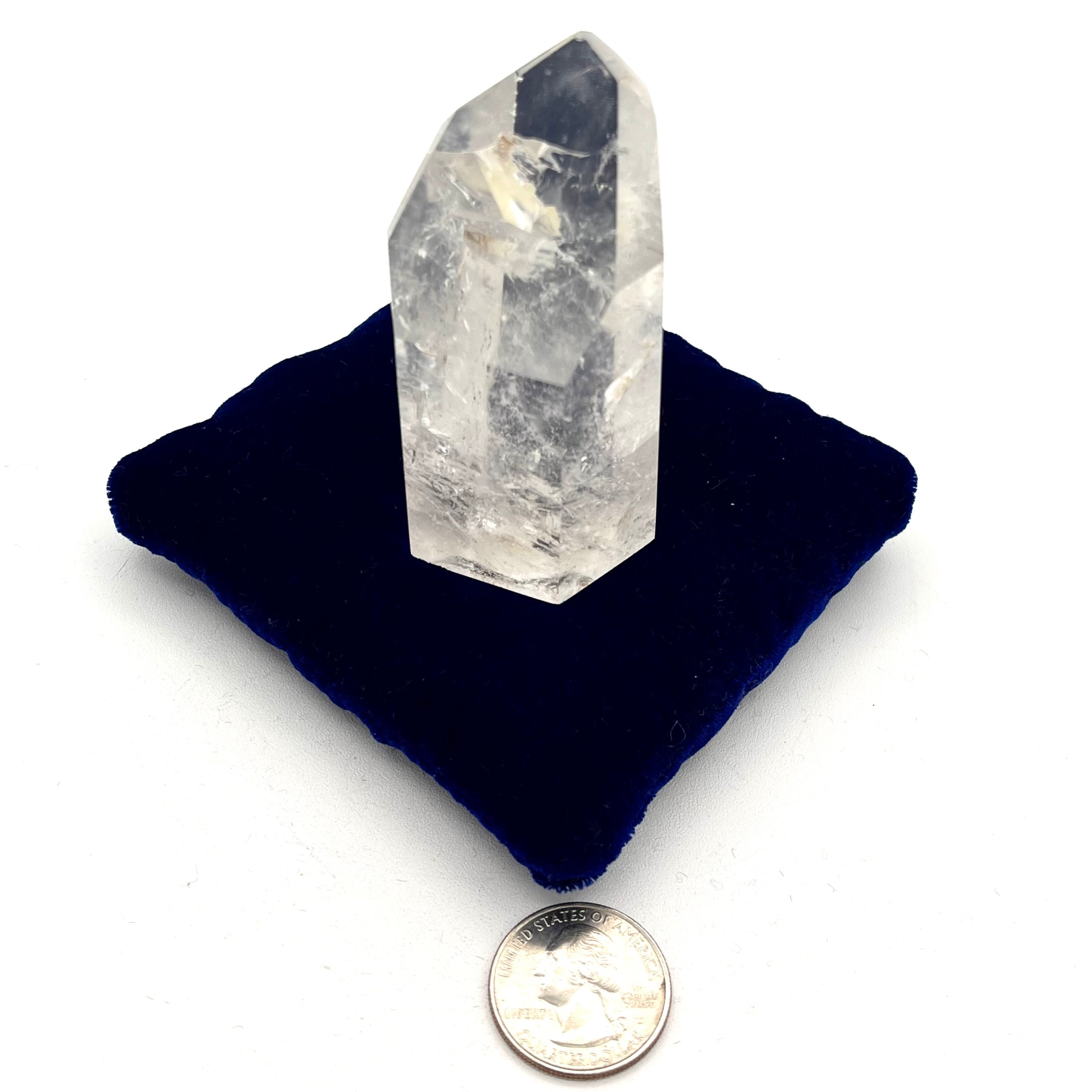 Quartz Point