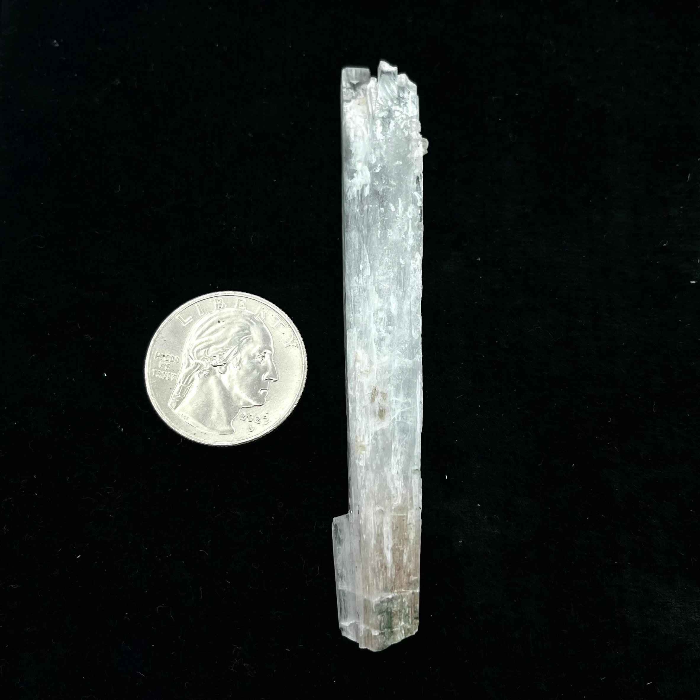 Raw Scolecite Crystal Clusters