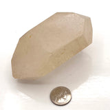 Stunning Rutilated Quartz- Double Terminated Point
